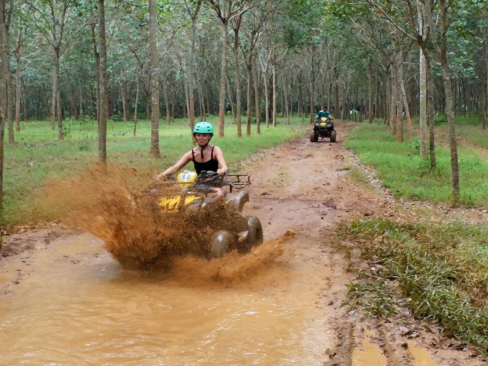 Aonang ATV Adventure